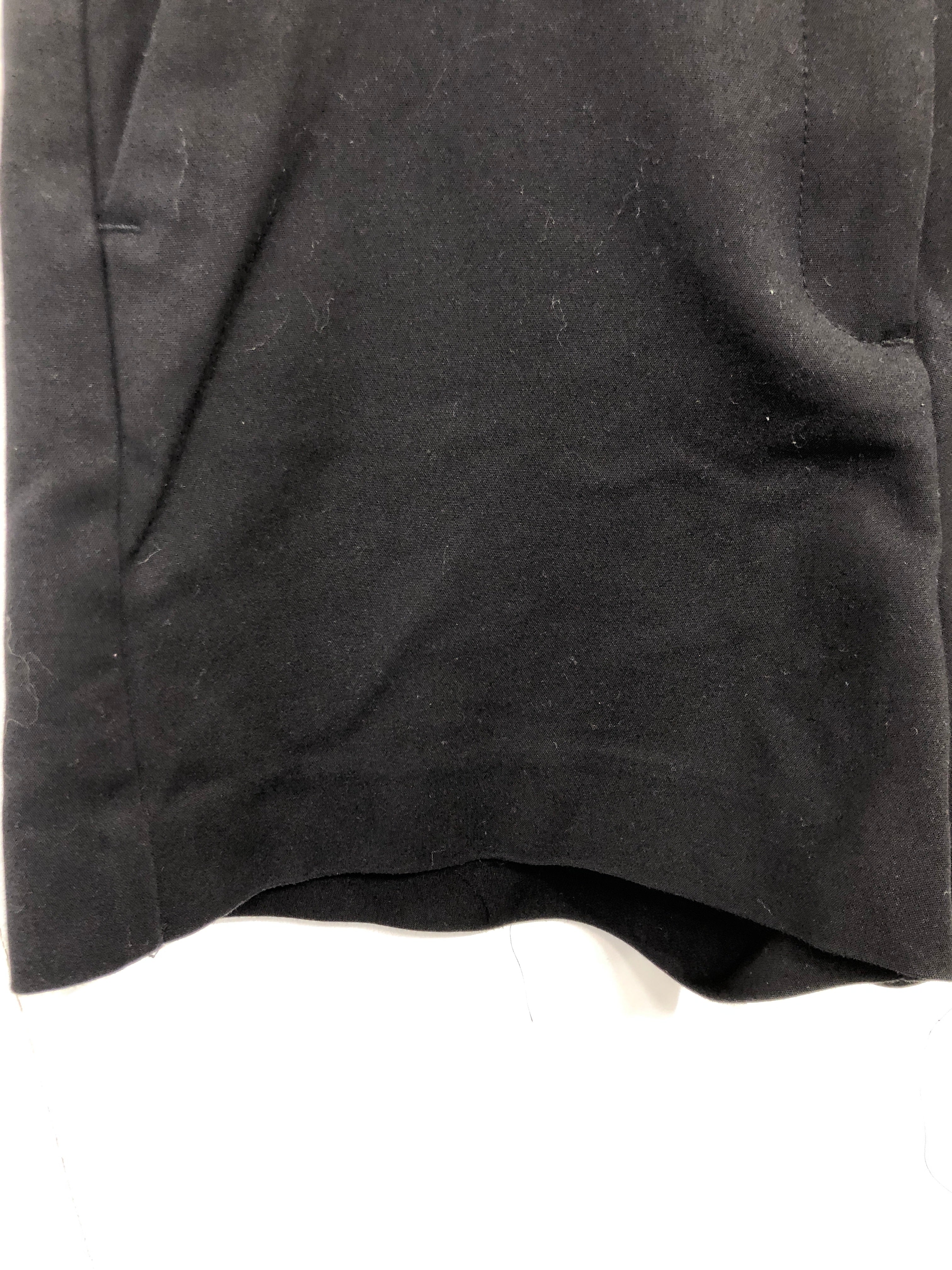 Zara Shorts